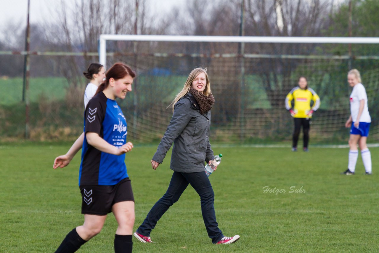 Bild 205 - Frauen BraWie - FSC Kaltenkirchen : Ergebnis: 0:10